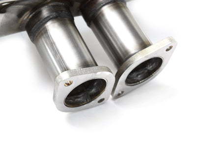 QuickSilver Range Rover P530 and SV P615 Sport Exhaust system with Sound Architect Valves™ (2023 on)