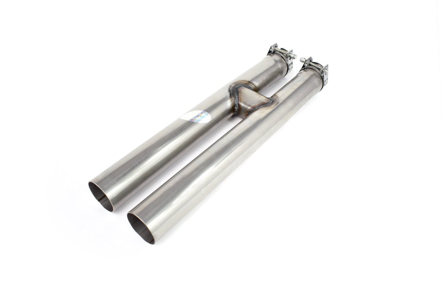 QuickSilver Range Rover P530 and SV P615 Sport Exhaust system with Sound Architect Valves™ (2023 on)