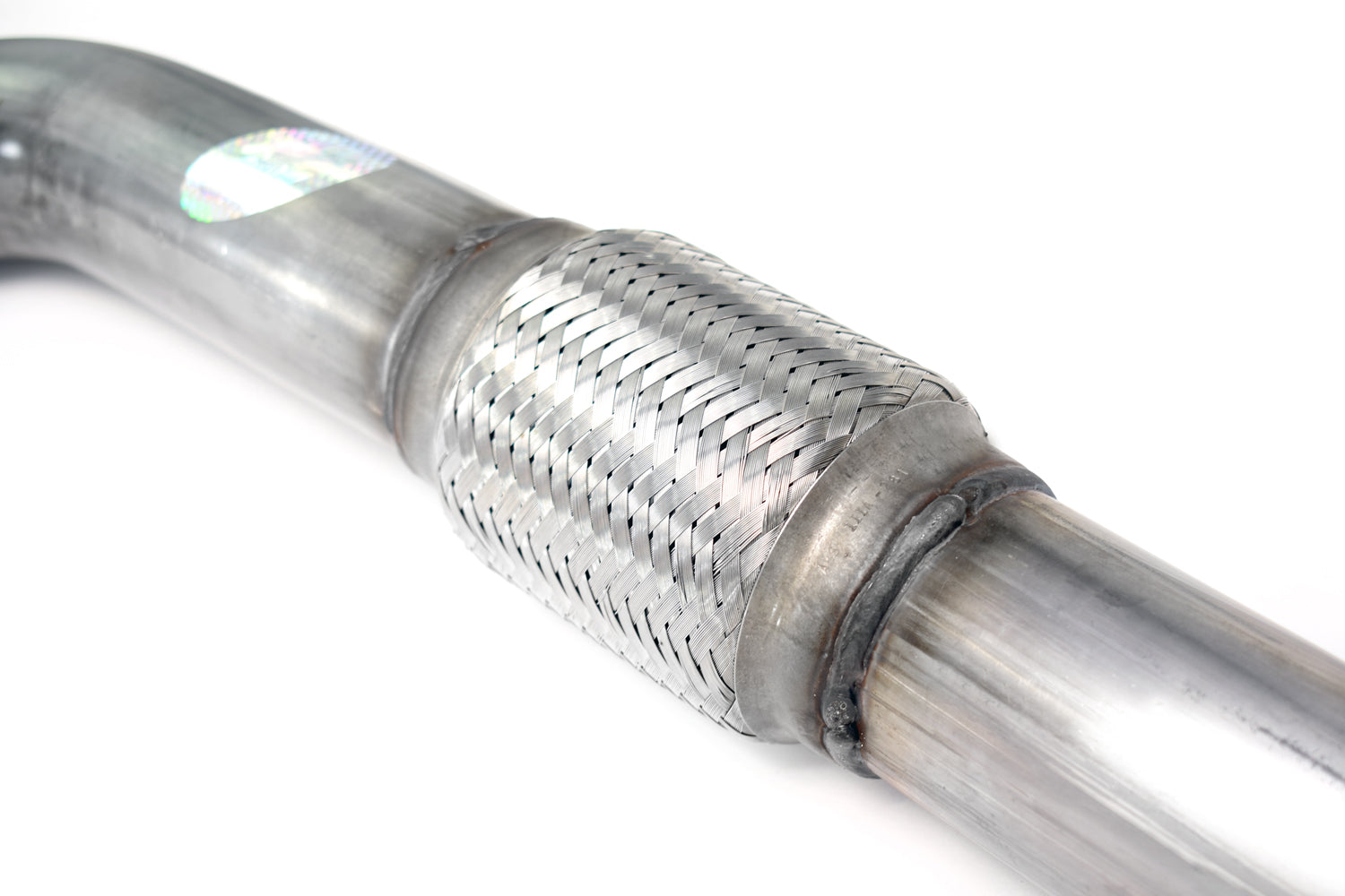 QuickSilver Range Rover P530 and SV P615 Sport Exhaust system with Sound Architect Valves™ (2023 on)