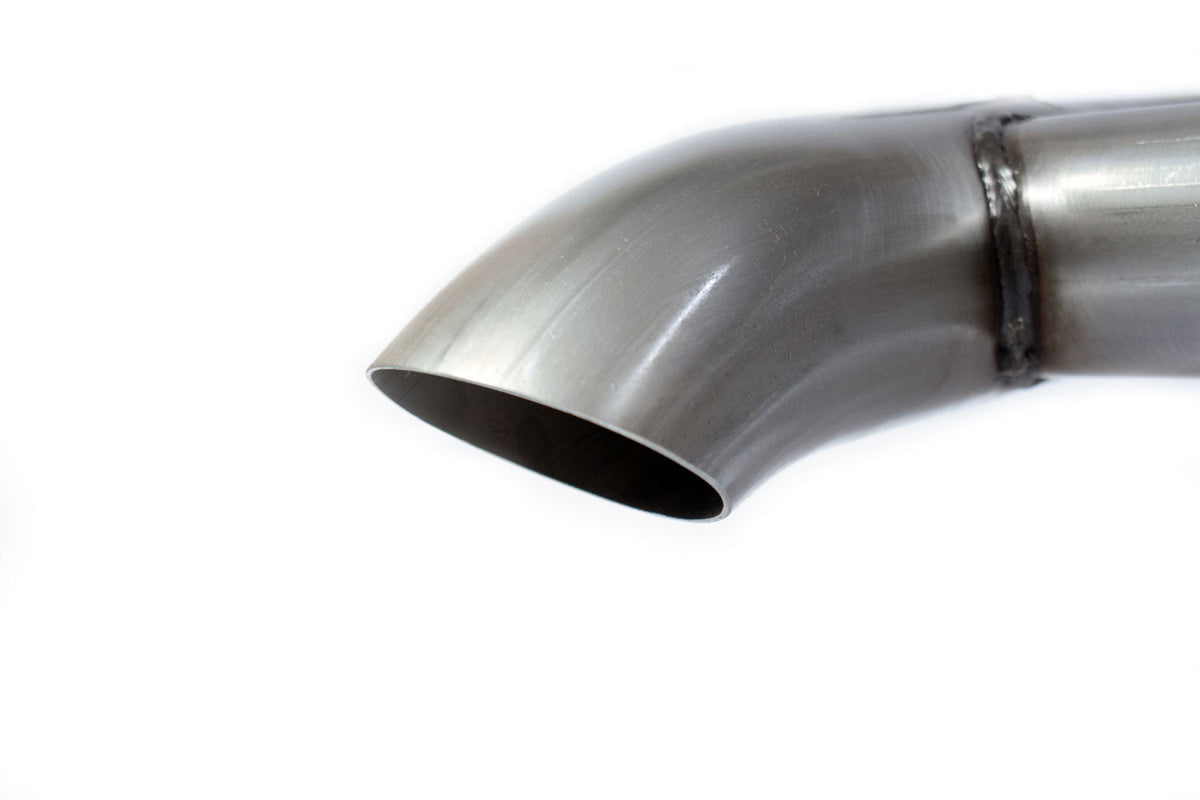 QuickSilver Range Rover 3 Litre P460e and P550e - Sport Exhaust with Sound Architect™ (2024 on)
