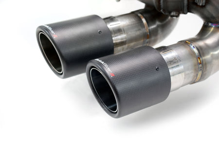 QuickSilver Land Rover Defender P300 and P400 E 90, 110 OR 130 - Sport System with Sound Architect™ (2021 on)