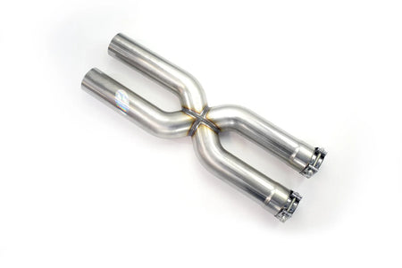 QuickSilver Range Rover Sport P530 4.4 V8 - Sport Exhaust system with Sound Architect™ Valves (2023 on)