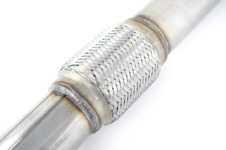 QuickSilver Range Rover Sport P530 4.4 V8 - Sport Exhaust system with Sound Architect™ Valves (2023 on)