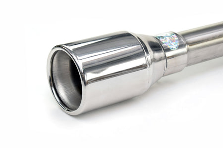 QuickSilver Range Rover Sport 5.0 V8 - Sport Exhaust (2009-13)