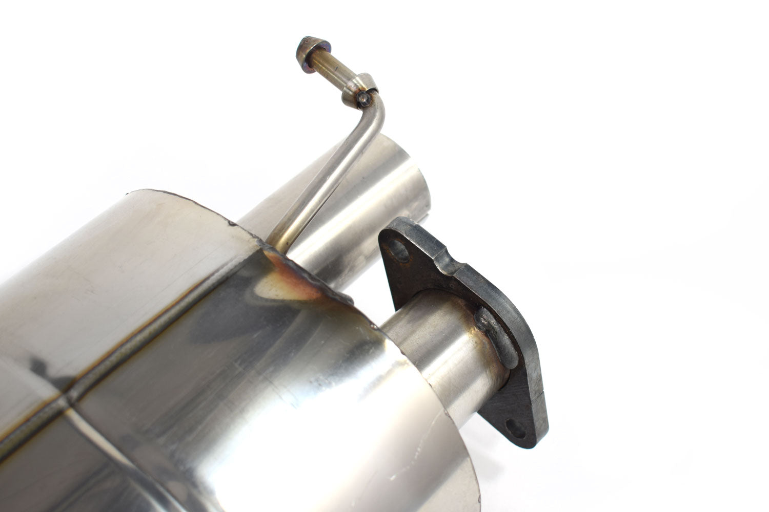 QuickSilver Range Rover Sport 4.2 V8 SuperCharged - Sport Exhaust (2005-09)