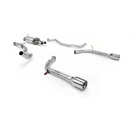 QuickSilver Range Rover Sport 3.6 TDV8 - Sport Exhaust (2005 on)
