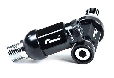 Racingline Stud and Nut Conversion Kit Radius/Rounded/Ball (OEM)