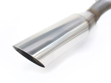 QuickSilver Lamborghini Jalpa Stainless Steel Exhaust (1982-86)