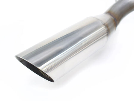 QuickSilver Lamborghini Jalpa Stainless Steel Exhaust (1982-86)