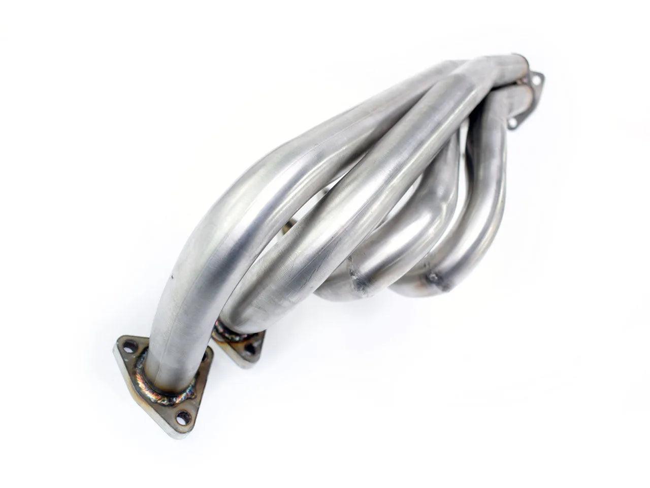 QuickSilver Lamborghini Jalpa Stainless Steel Manifolds (1982-86)