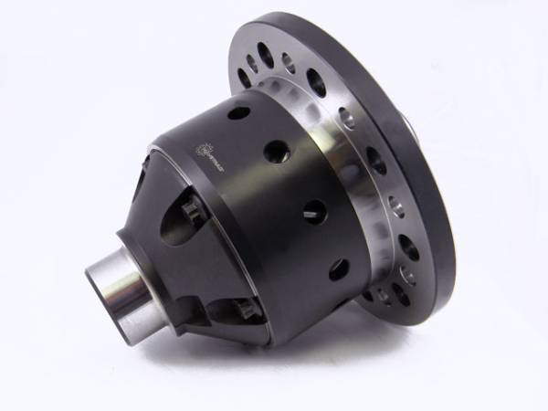 Wavetrac Differential For VOLVO 1800/140/240 DANA 30 REAR