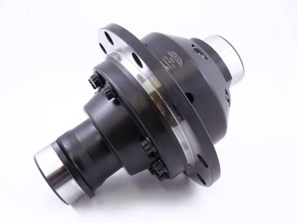 Wavetrac Differential For GM CORVETTE C5/C6 AT