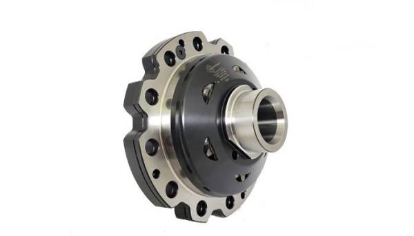 Wavetrac 7 speed PDK or manual with OEM Mechanical LSD For 997.2 LS PDK, 991 LS PDK (G100)
