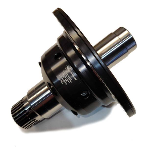Wavetrac Differential For VW 0GC - Mk7.5, Mk8 GOLF R 7-SPEED DSG AWD (DQ381)
