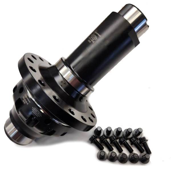 Wavetrac Differential For AUDI TTRS/RS3 REAR (OEM gear separation and machining required)