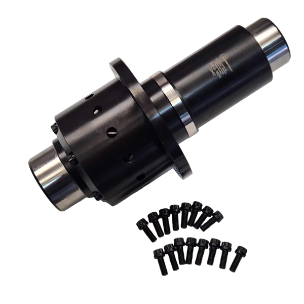 Wavetrac Differential For VW 0AV - Mk 7.5 GOLF R REAR