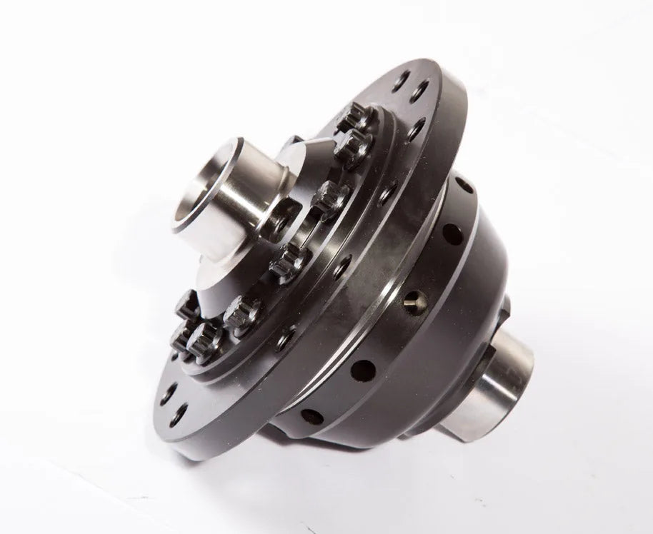 Wavetrac Differential for M32, Vauxhall Astra, Corsa, Fiat, Alfa Romeo, Chevrolet