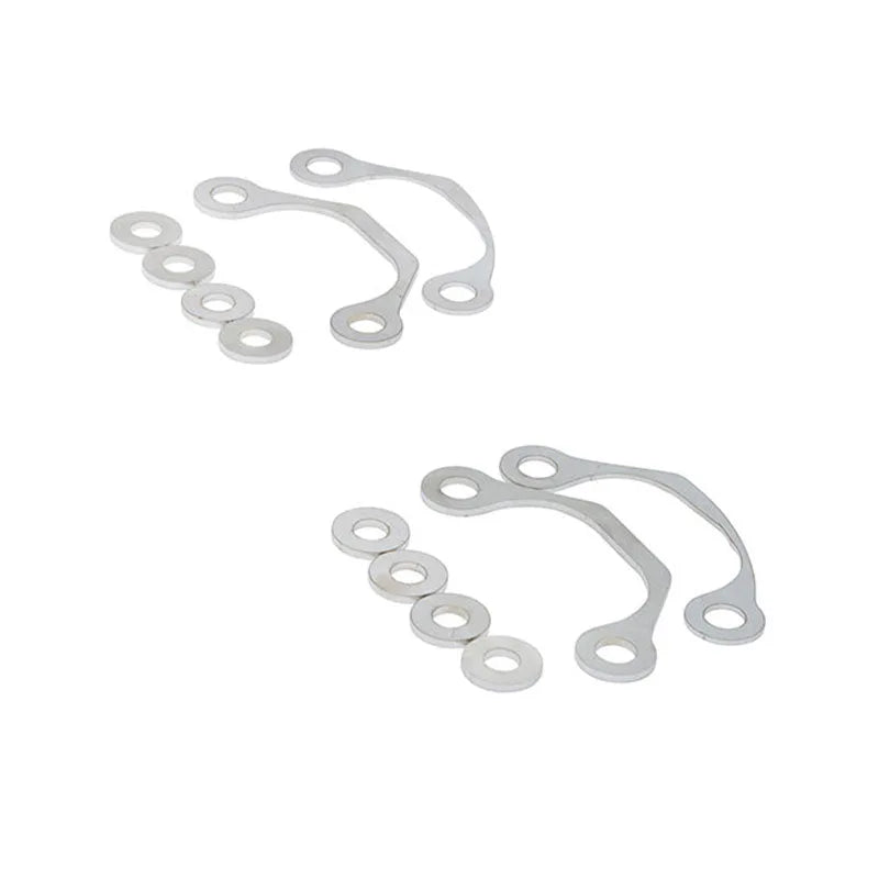 Suspension Secrets Camber Shims Kit - McLaren 675LT/650S
