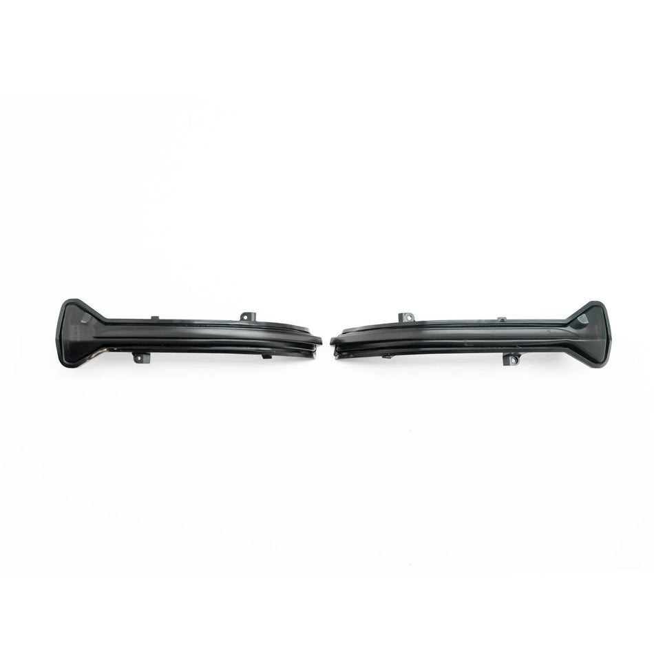 MHC BMW 5 Series Dynamic Wing Mirror Indicators (G30/G31/G11)