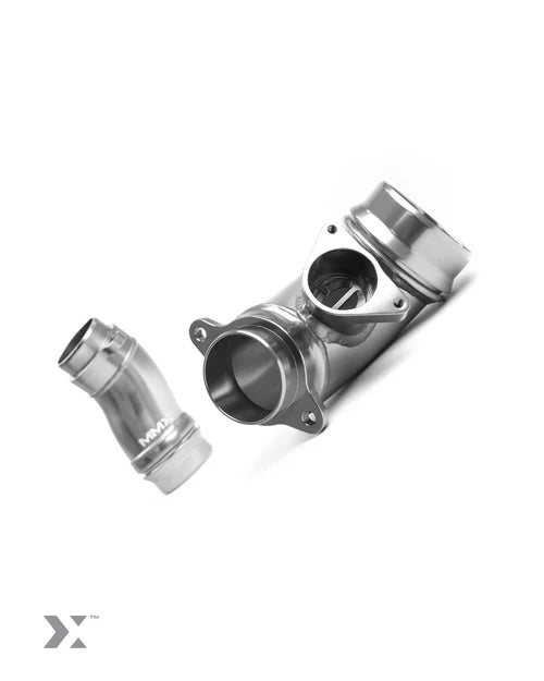MMX BMW G8x S58 Turbo Inlet Elbows