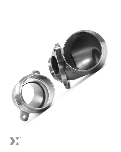 MMX BMW G8x S58 Turbo Inlet Elbows