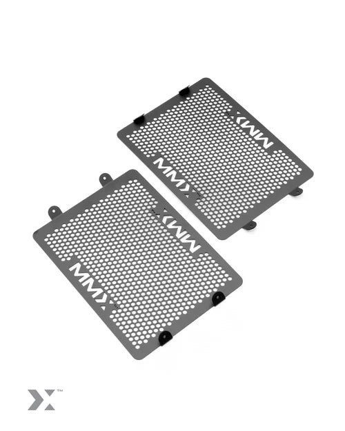 MMX BMW G8x Front Wheel Arch Clearance Kit