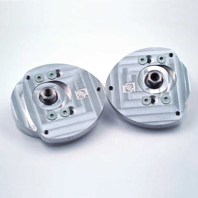 Suspension Secrets Adjustable Camber Plates - VW Golf GTI / R MK8