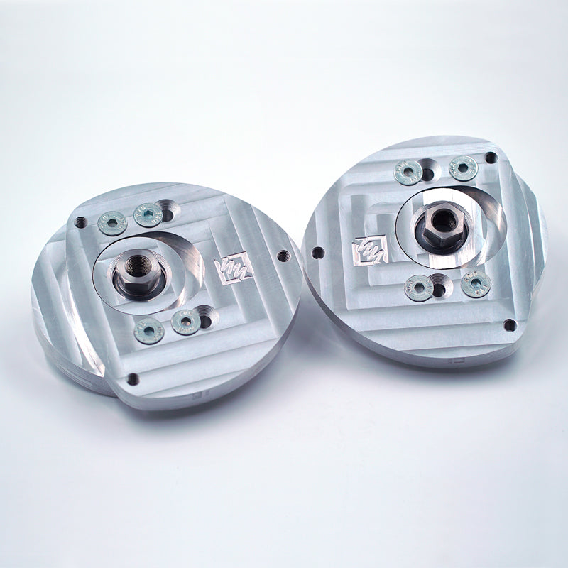 Suspension Secrets Adjustable Camber Plates - VW Golf GTI / R MK7