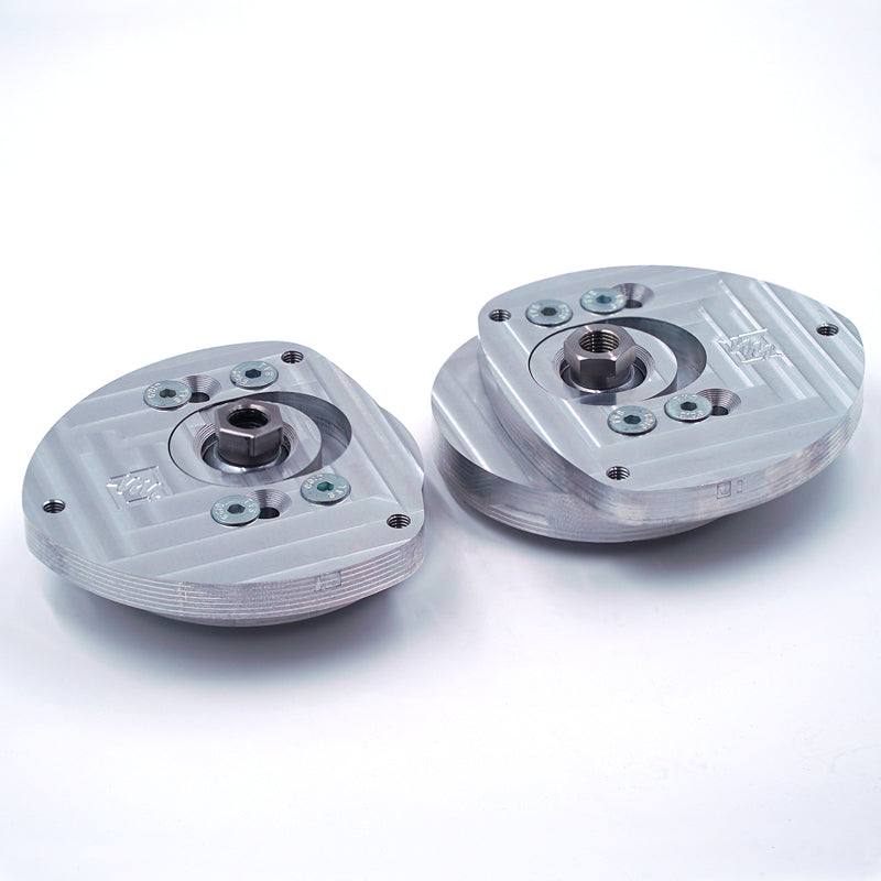 Suspension Secrets Adjustable Camber Plates - VW Golf GTI / R MK7