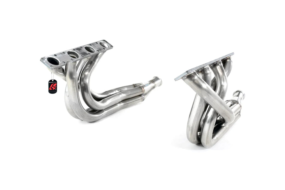 Quicksilver Exhausts Maserati Khamsin Stainless Steel Manifolds (1974-82)
