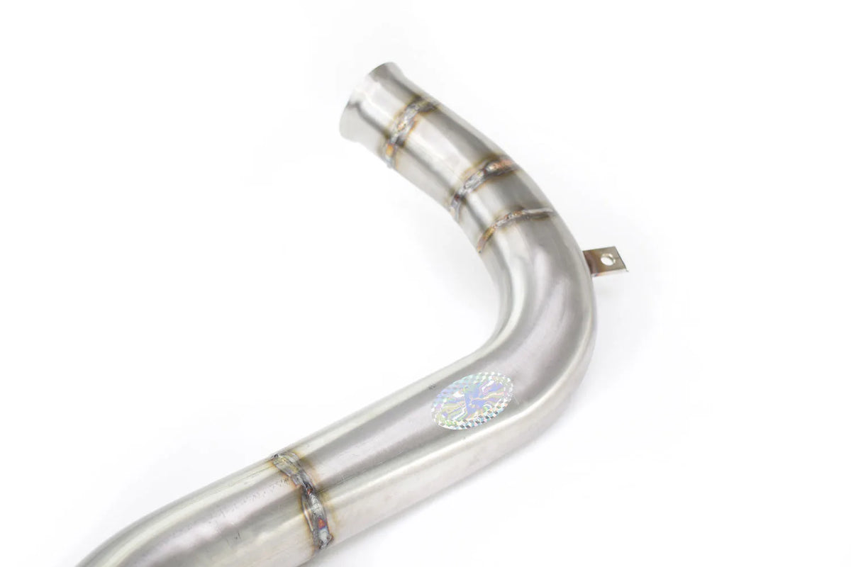 QuickSilver Mercedes SL63 and SL65 R231 Sport Exhaust (2013 on)