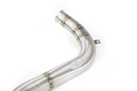 QuickSilver Mercedes SL63 and SL65 R231 Sport Exhaust (2013 on)