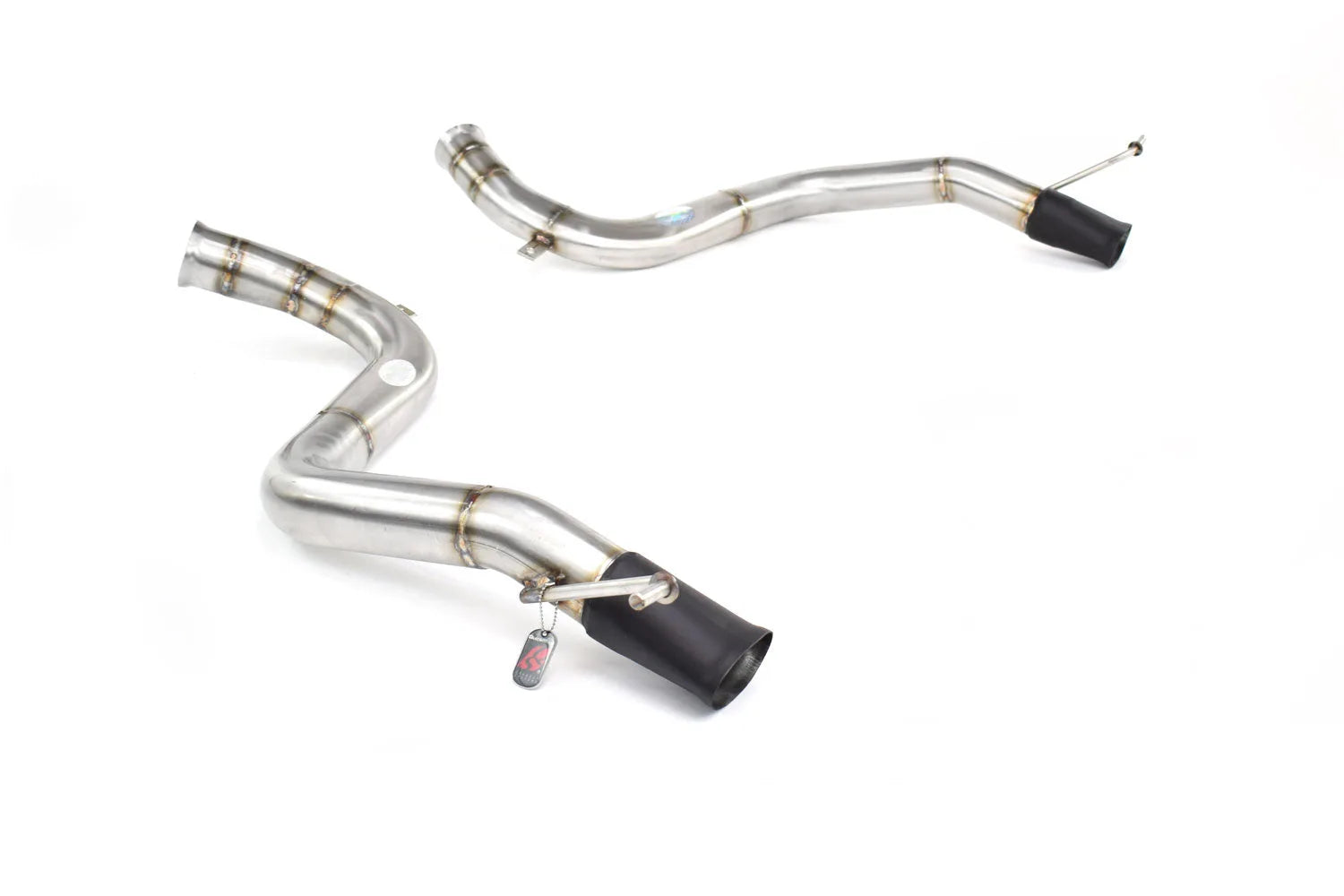 QuickSilver Mercedes SL63 and SL65 R231 Sport Exhaust (2013 on)