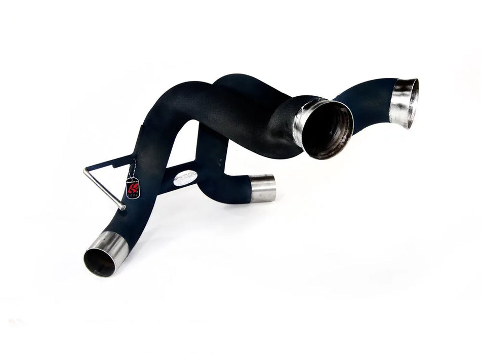 Quicksilver Exhausts McLaren 570GT Ceramic Coated Sport System (2016 on)