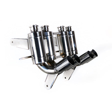 QuickSilver McLaren F1 Road Car Titanium Sport Exhaust (1994-98)