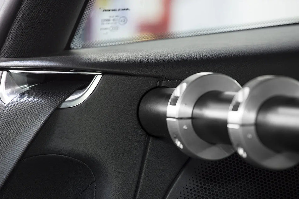 Fabspeed McLaren 570S Harness Bar & Mounting Kit