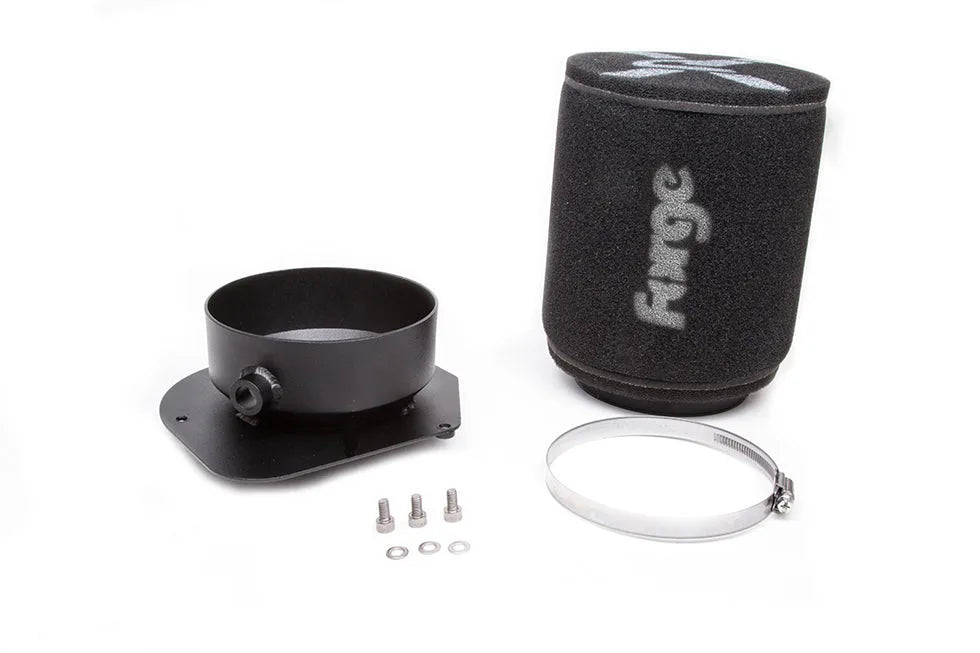 Mercedes A/CL/GLA45 AMG Intake Filter and Adaptor.