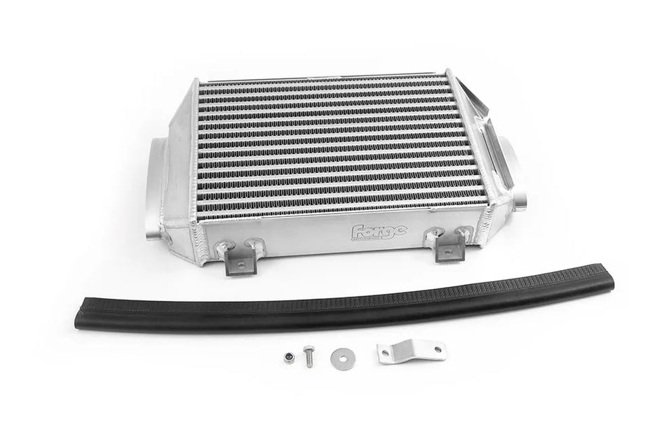 Mini Cooper S 1.6 Upgraded Air To Air Intercooler