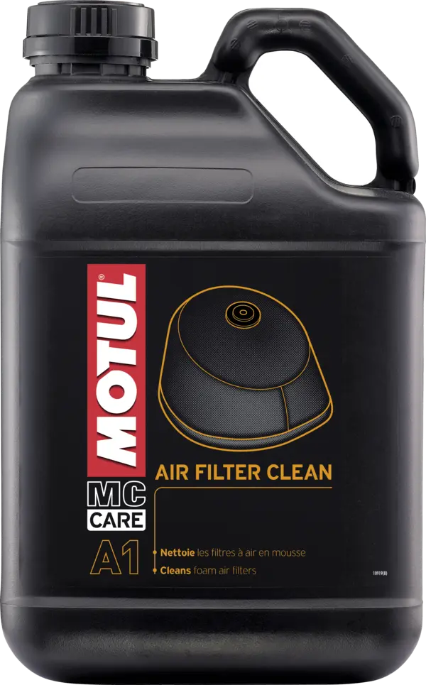 Motul A1 AIR FILTER CLEAN 5L