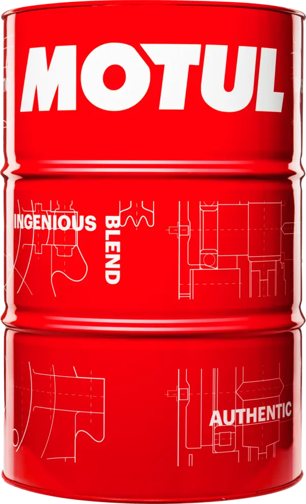 Motul SPECIFIC 9.55535/03 5W-30 208L