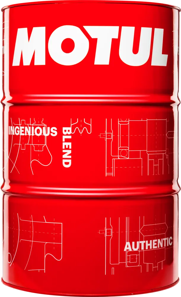 Motul DEXRON II-D 208L