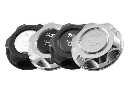 Multi-Application Oil Cap