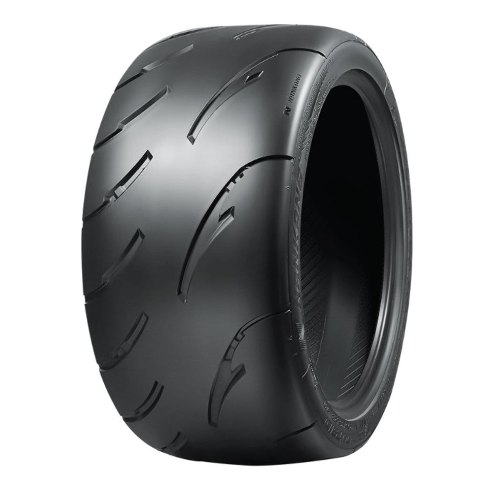 Nankang AR-1 235/40ZR18 95Y100TW XL (SUPER Y) Tyres