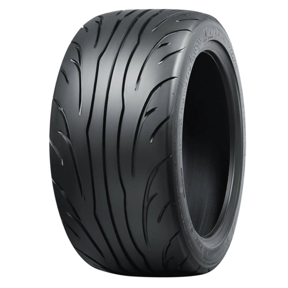 Nankang NS-2R 215/45ZR17 91W XL Tyres
