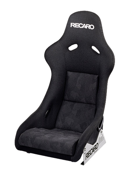 Recaro Pole Position with ABE - Nardo / Artista black