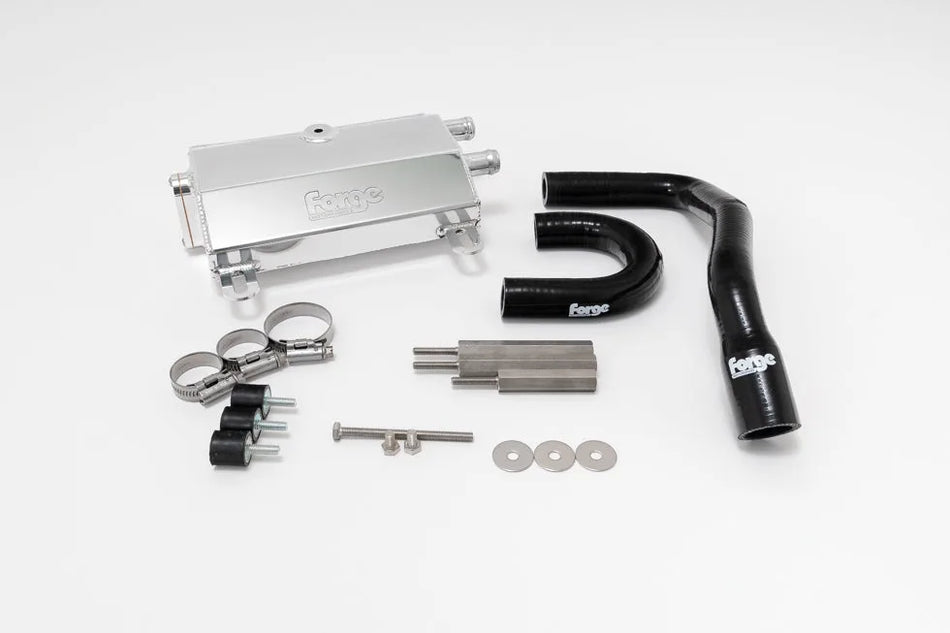 Oil Catch Tank Kit for the DS3 1.6 Turbo (Pre 2016 Only), and Peugeot 207 1.6 Turbo