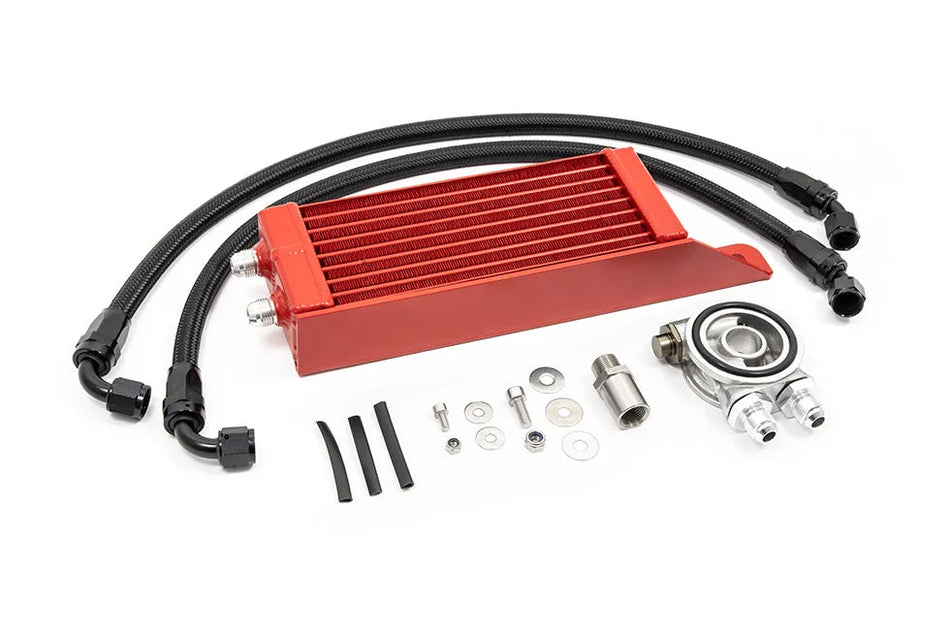 Oil Cooler for Toyota Yaris GR