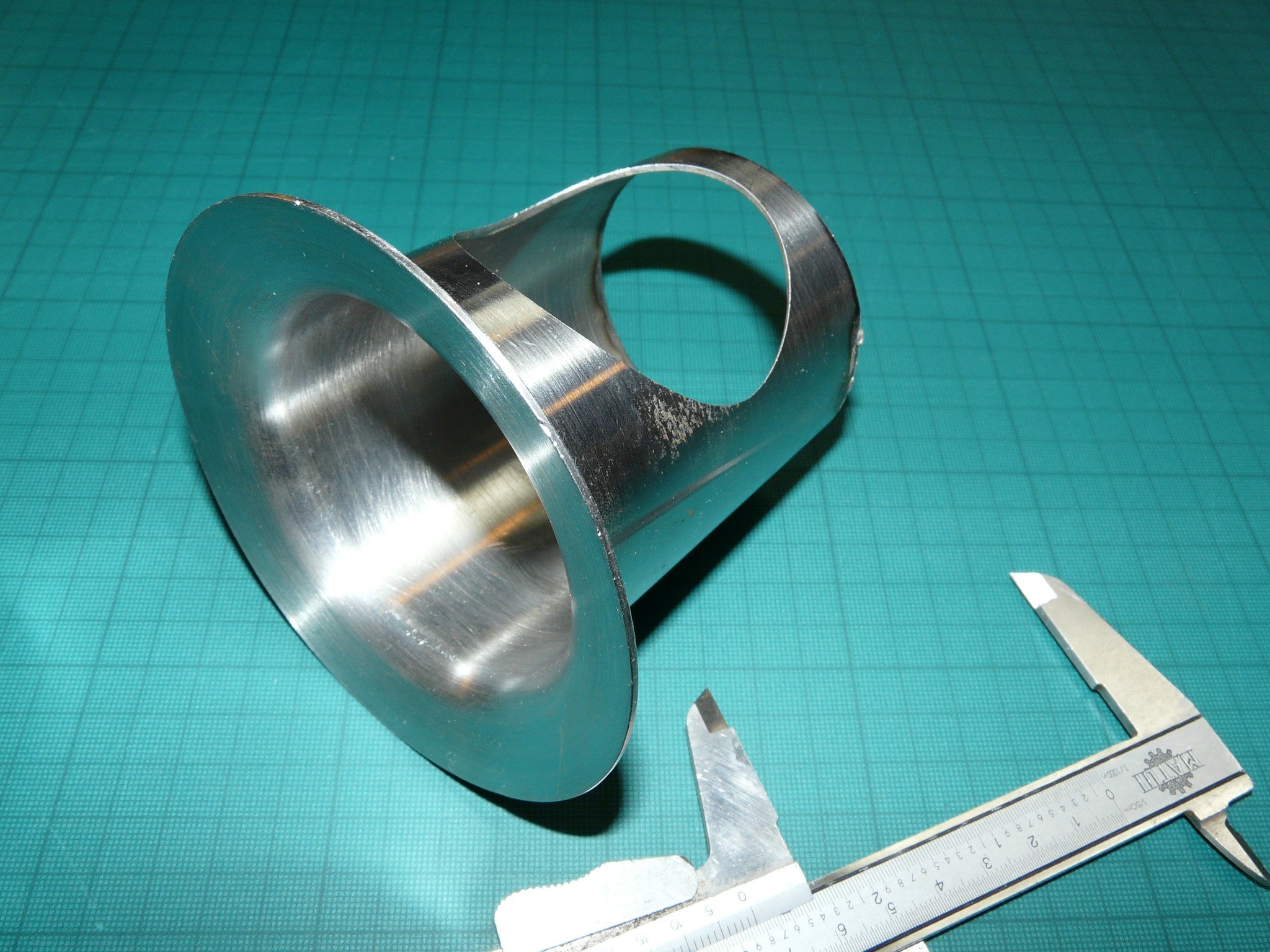 QuickSilver Lamborghini Aventador LP700 - Sport Exhaust with Sound Architect™ (2011 on)