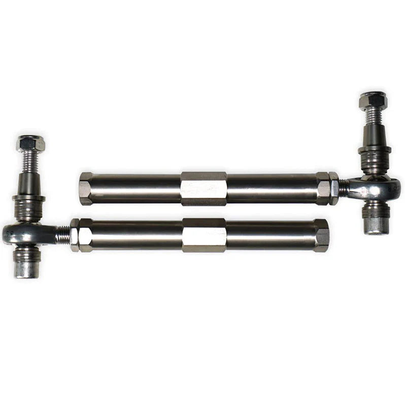 Suspension Secrets Handling Pack 6 - Porsche 911 GT3 (992)