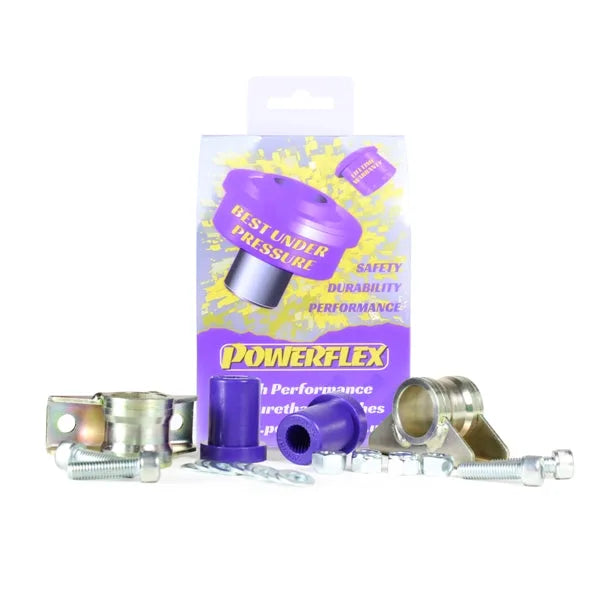 Powerflex Front Wishbone Rear Bush 47mm Size for Peugeot 106 (1991-2003)